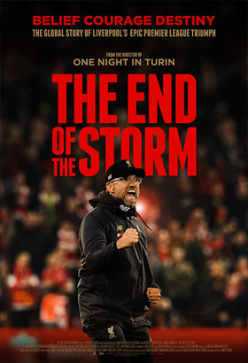 ดูหนัง รีวิวหนัง The End of the Storm คู่แชมป์พรีเมียร์ลีกครั้งประวัติศาสตร์