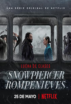 ดูหนัง รีวิวหนัง ภาพยนตร์เรื่อง-snowpiercer ปฏิวัติฝ่านรกน้ำแข็ง